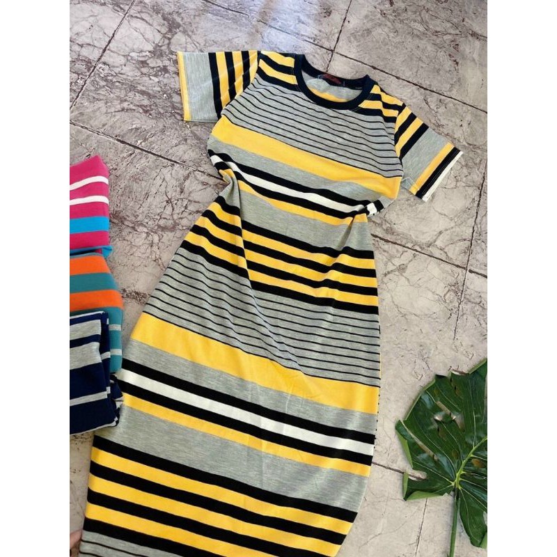 Đần Body Thun Co Giãn