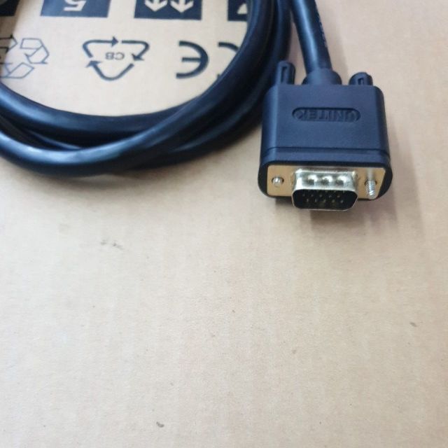 Cáp VGA 1,5m unitek Yc-503G