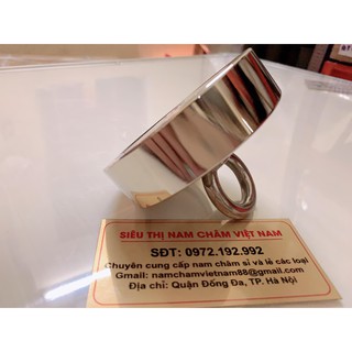 Nam châm cứu hộ 94/28mm