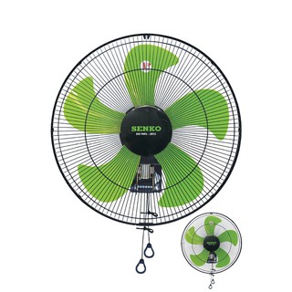 [Mã ELHA22 giảm 5% đơn 300K] Combo 2 Quạt treo 2 dây CN 4,5 tấc Senko TC1886 - HÀNG CHÍNH HÃNG (giao màu ngẫu nhiên)