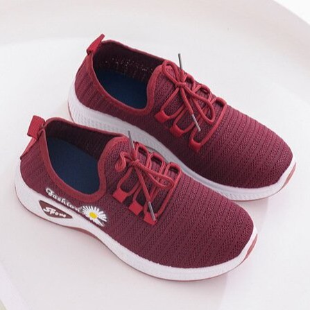 Giày thể thao nữ giá rẻ mang đẹp và phong cách LN06 | BigBuy360 - bigbuy360.vn