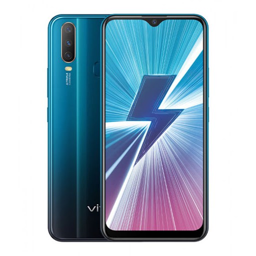 Điện thoại Vivo Y12 (3GB/64GB) Hàng Mới Nguyên Hộp - Bảo Hành Chính Hãng | BigBuy360 - bigbuy360.vn