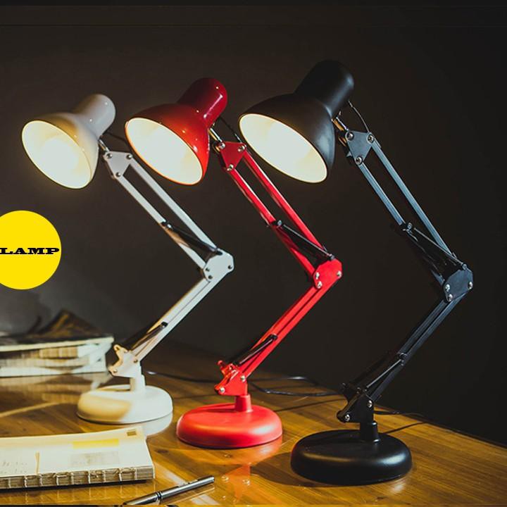 ĐÈN BÀN HỌC PIXAR KÈM ĐẾ KHÔNG BÓNG