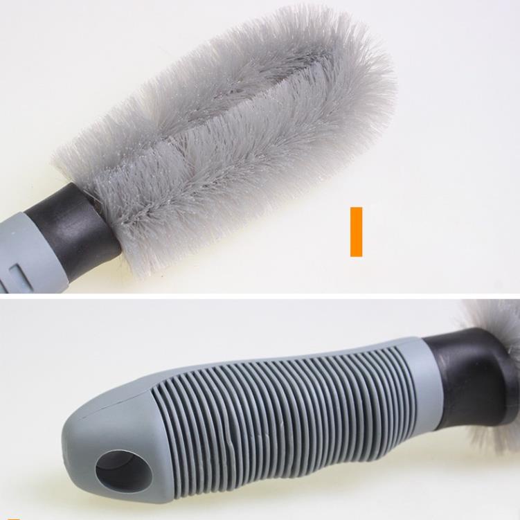 Chổi Cọ Vành Xe Ô Tô