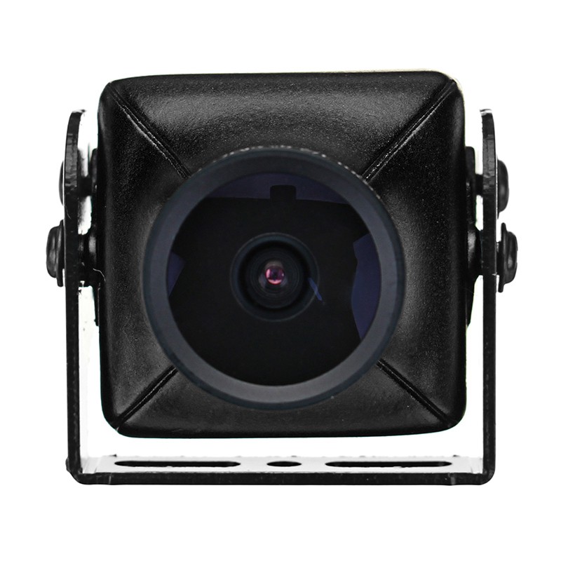 Camera 2.1Mm Jja-Cm1200 1 / 3 Cmos 1200Tvl Kèm Bộ Phụ Kiện Tiện Dụng | BigBuy360 - bigbuy360.vn