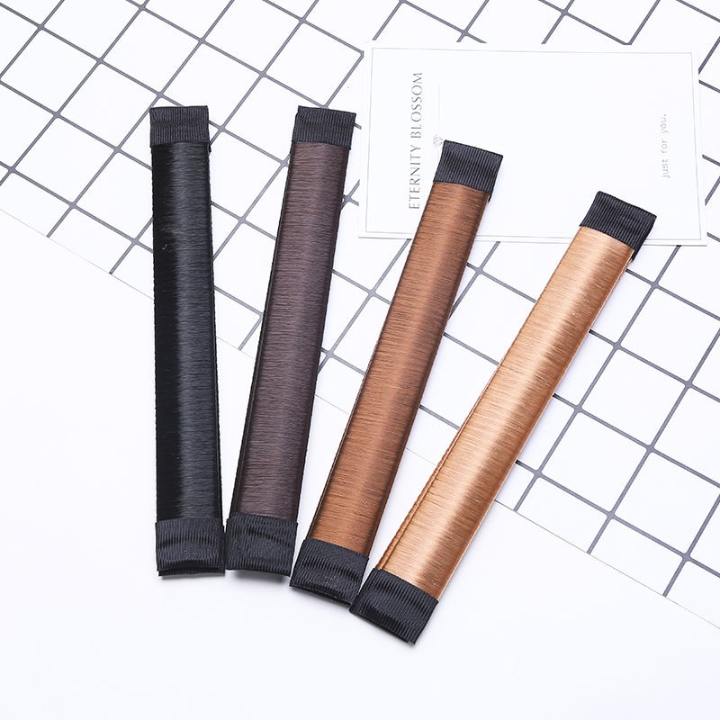 Dụng Cụ Búi Tóc Tiện Lợi Cho Nữ