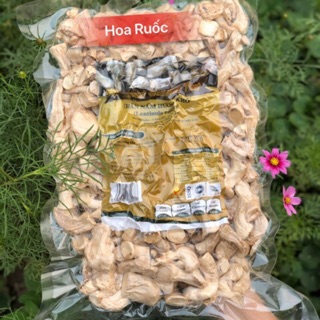 Chân nấm Phú Gia Oganic 500g