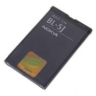 Pin Nokia BL-5J / 5230 / 5233