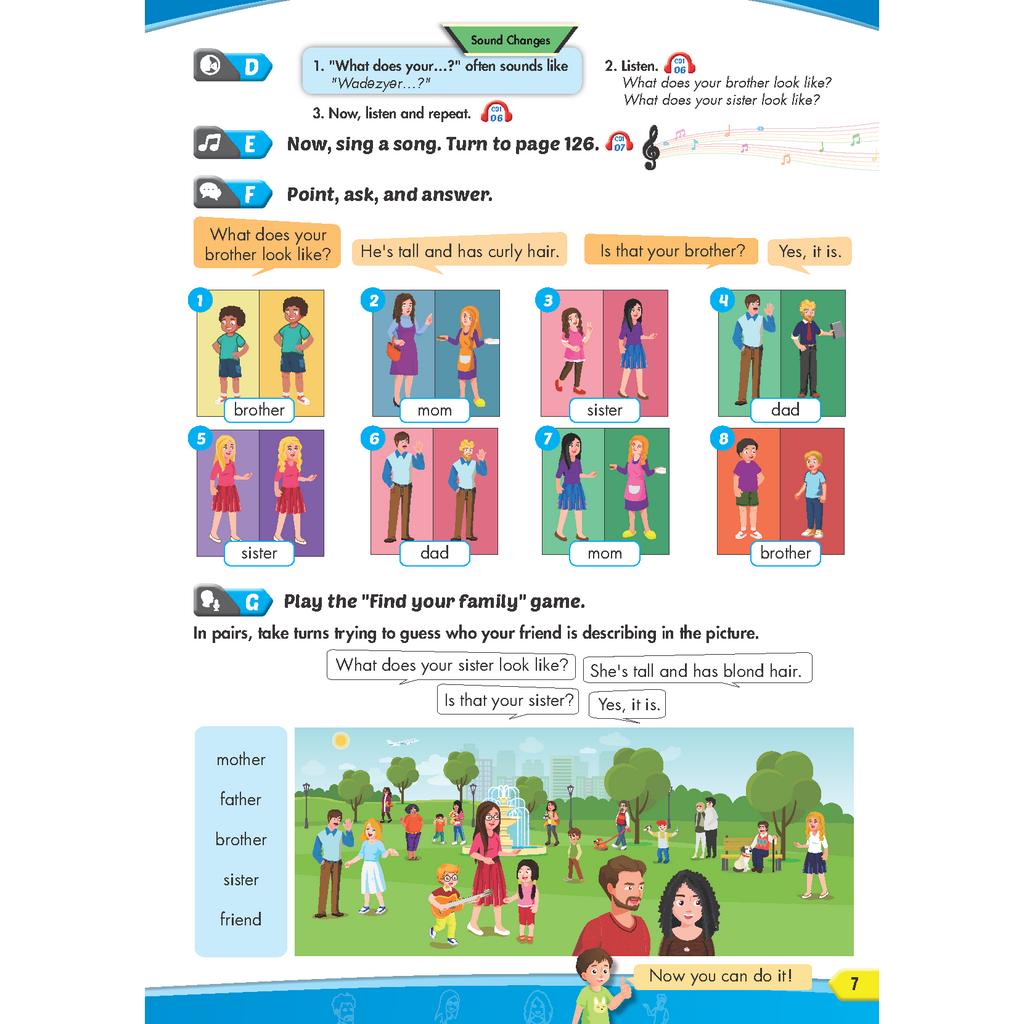 Sách - DTPbooks - i-Learn Smart Start 4 Student's Book Special Edition