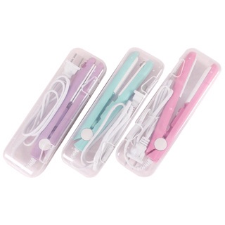 Máy kẹp tóc mini