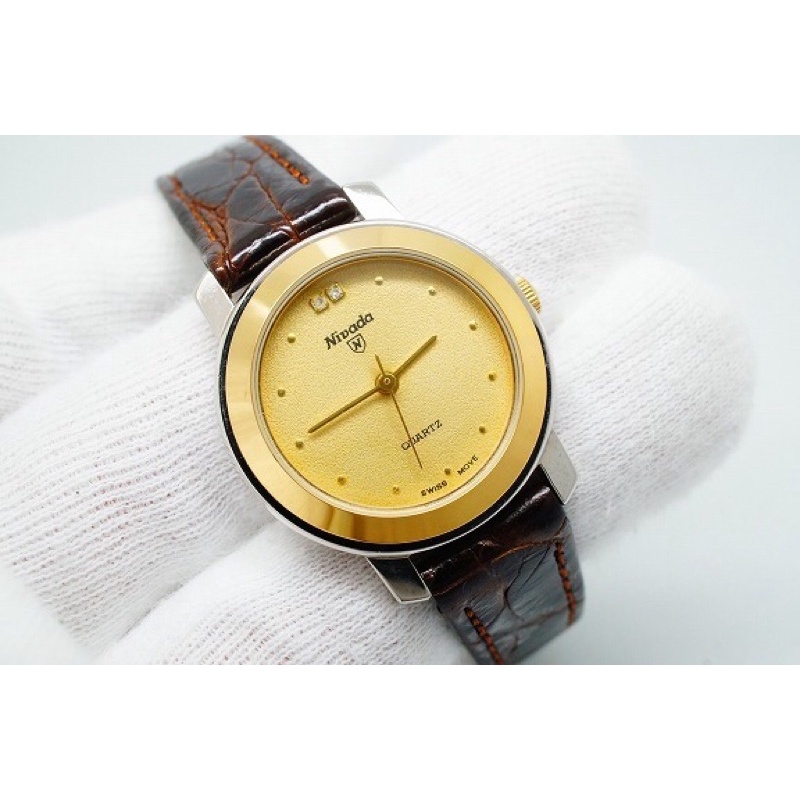 Đồng hồ nữ Nivada