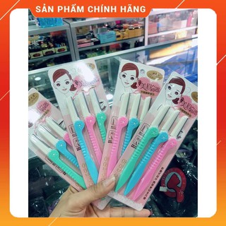Dao cạo chân mày