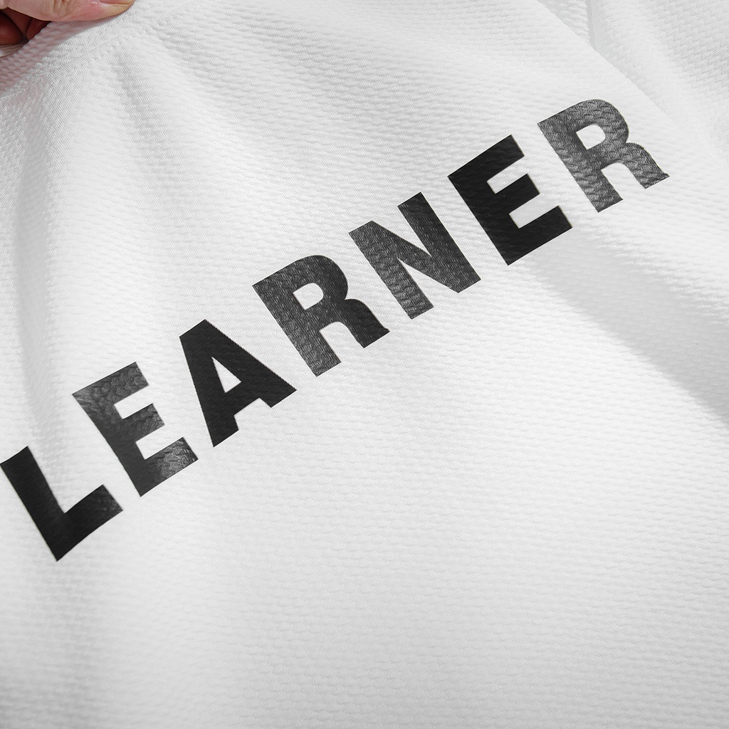 Áo nỉ thun dài tay nam LEARNER ATINO vải thun cao cấp chuẩn form AN0502