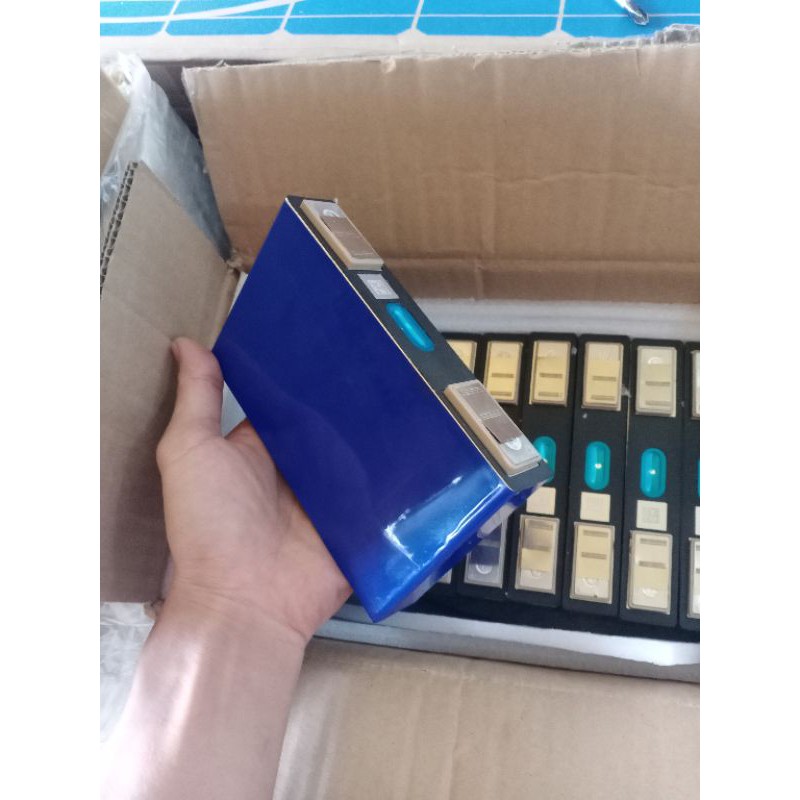 Pin Lipo 3.7v 40Ah New
