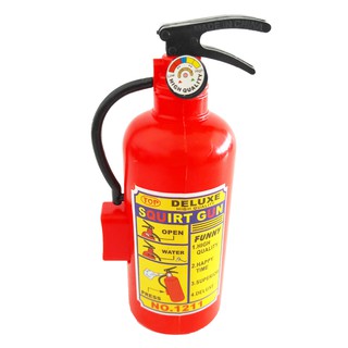 Bình cứu hỏa mini - Bình chữa cháy phun được nước