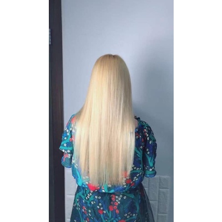 Kem Nâng Tông, Thuốc Tẩy Tóc Nâng Tone Thời Trang 500g Summus Hair Bleaching Cream