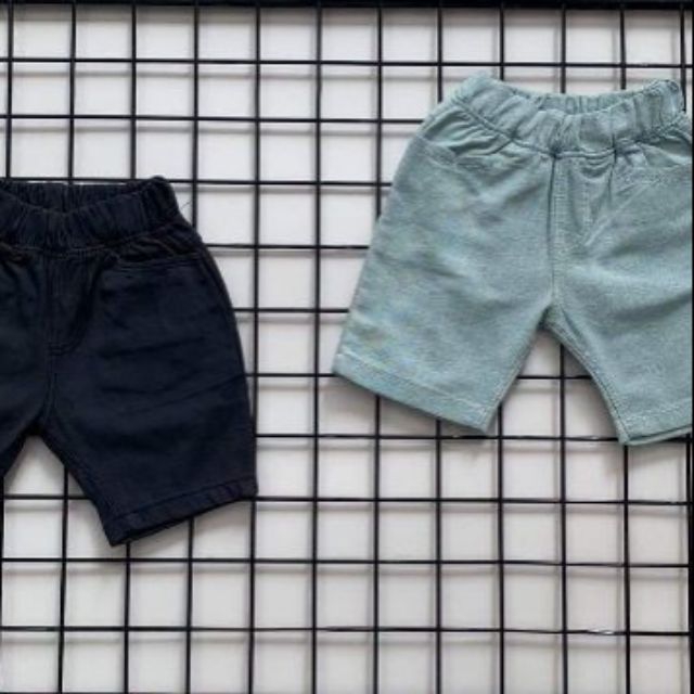 Combo quần bé trai