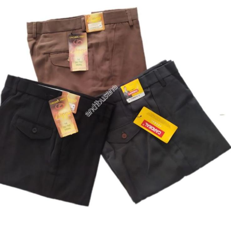 < Hàng Sẵn Sàng / Cá Tuyết#Quần Tây Nam Size 27-38 Thời Trang Công Sở