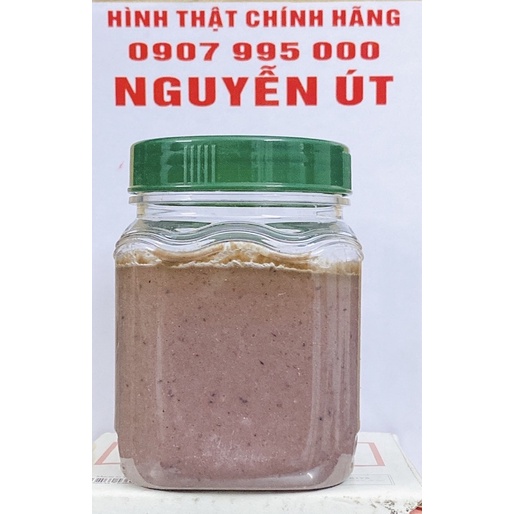 mắm ruốc trí hải cao cấp 160g