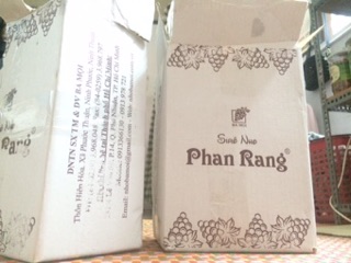 Siro nho Ba Mọi