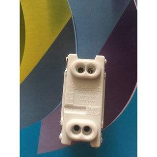 ✅[PANASONIC CHÍNH HÃNG] Công Tắc 1 Chiều Panasonic FULL (Hạt Nhỏ)