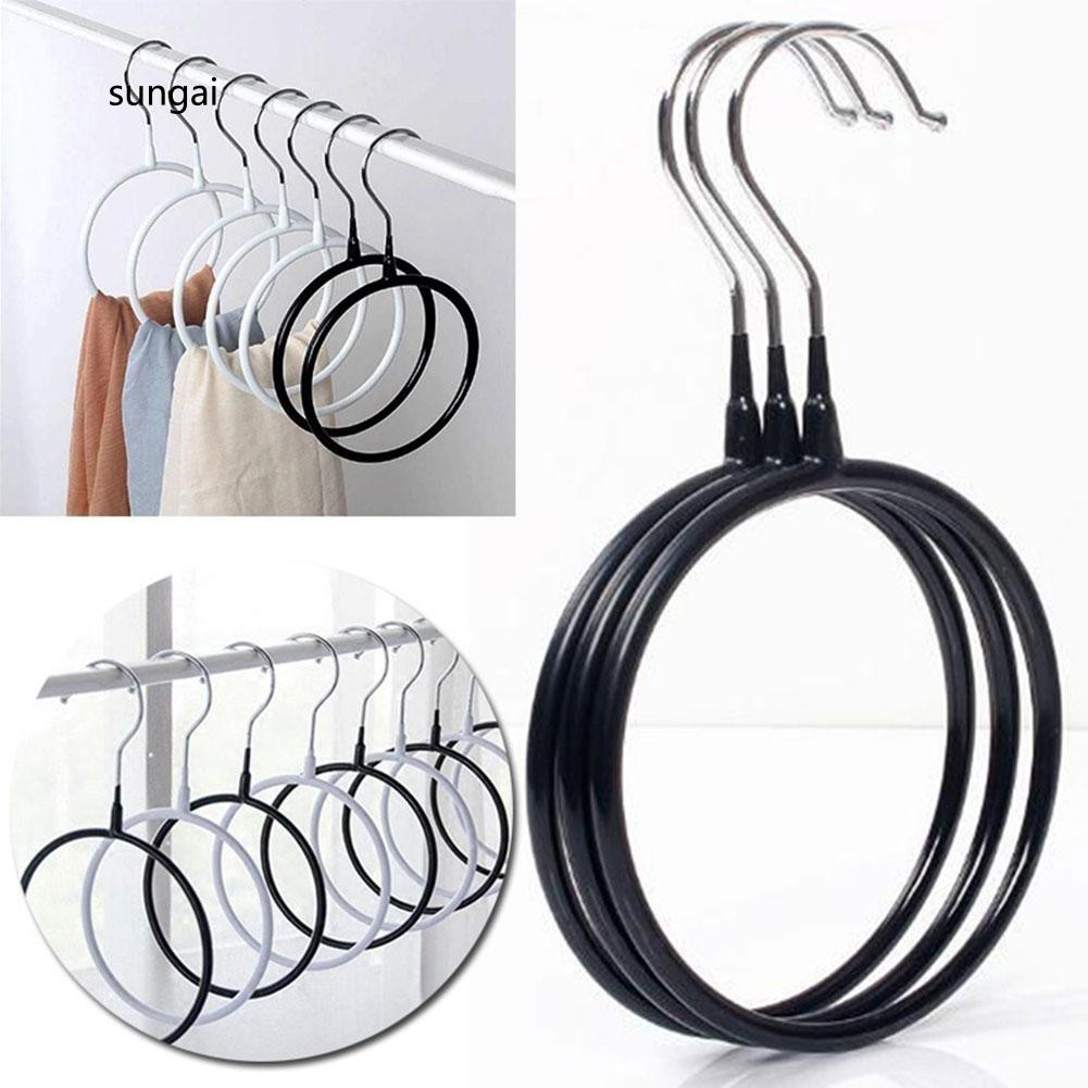 Móc treo khăn choàng bằng nhựa | BigBuy360 - bigbuy360.vn