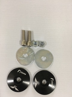 Ốc bịt gương shvn 2017-2019/ sh nhập 2010-2011