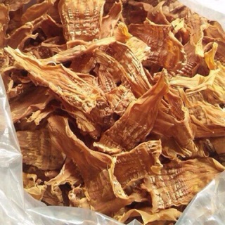 1kg Măng nứa tép khô loại 1