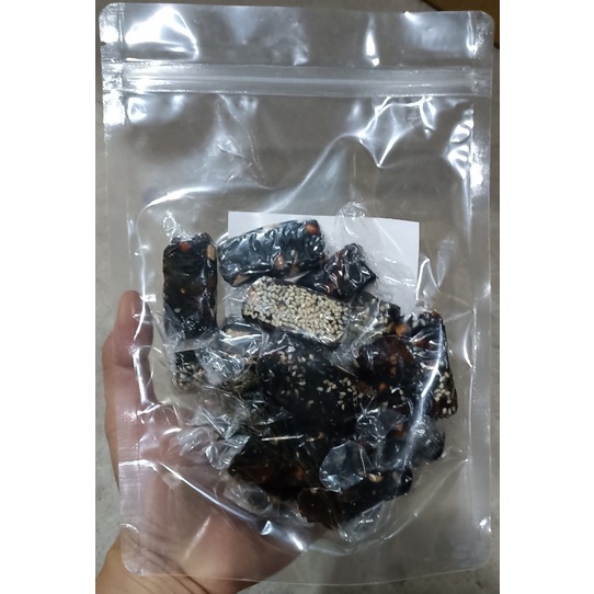 Kẹo Mè Xửng Chuối Xuân Hiền 350G
