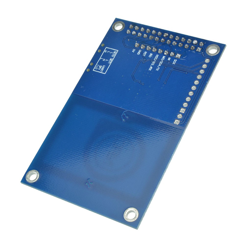 Module RFID NFC 13.56MHz PN532 (Raspberry Pi) - B12