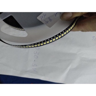 nhân led 3030 3v combo 50 bóng