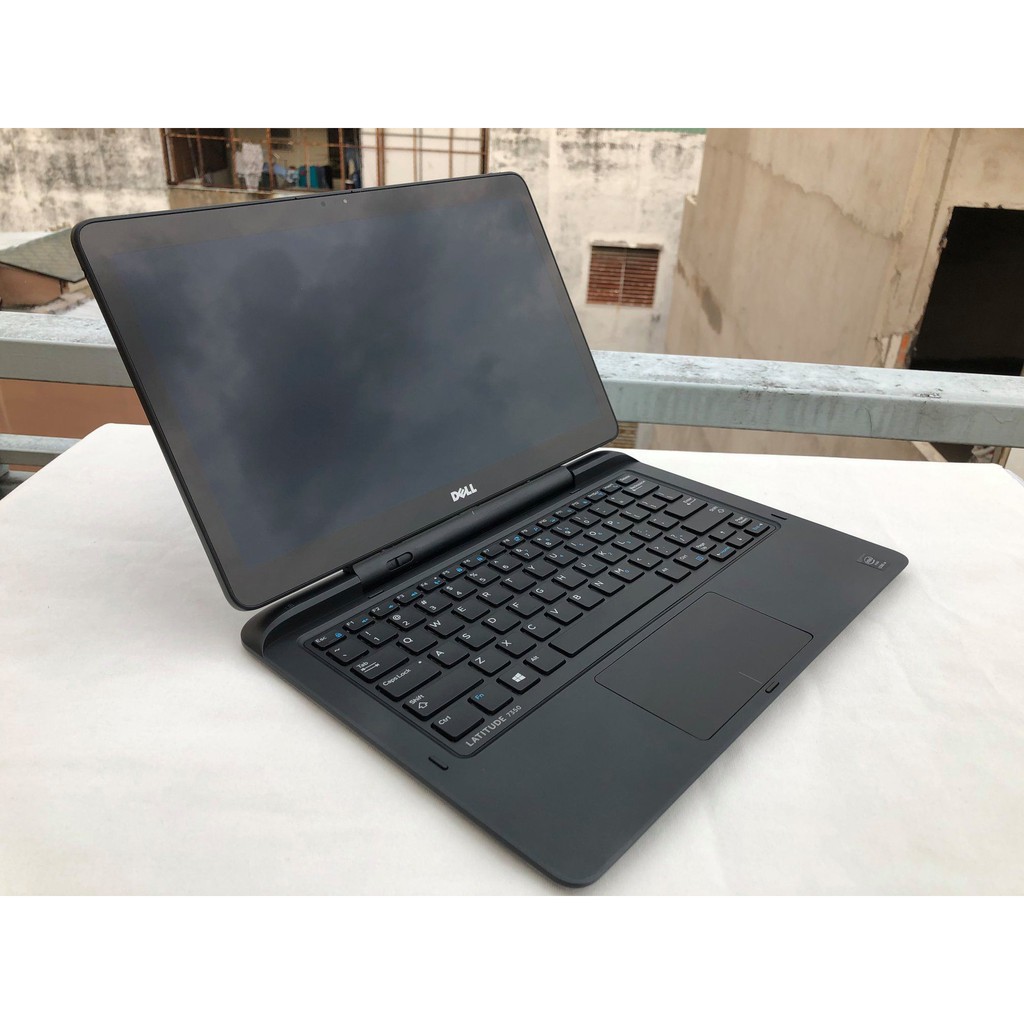 Laptop DELL Latitude E7350 Cảm Ứng | BigBuy360 - bigbuy360.vn