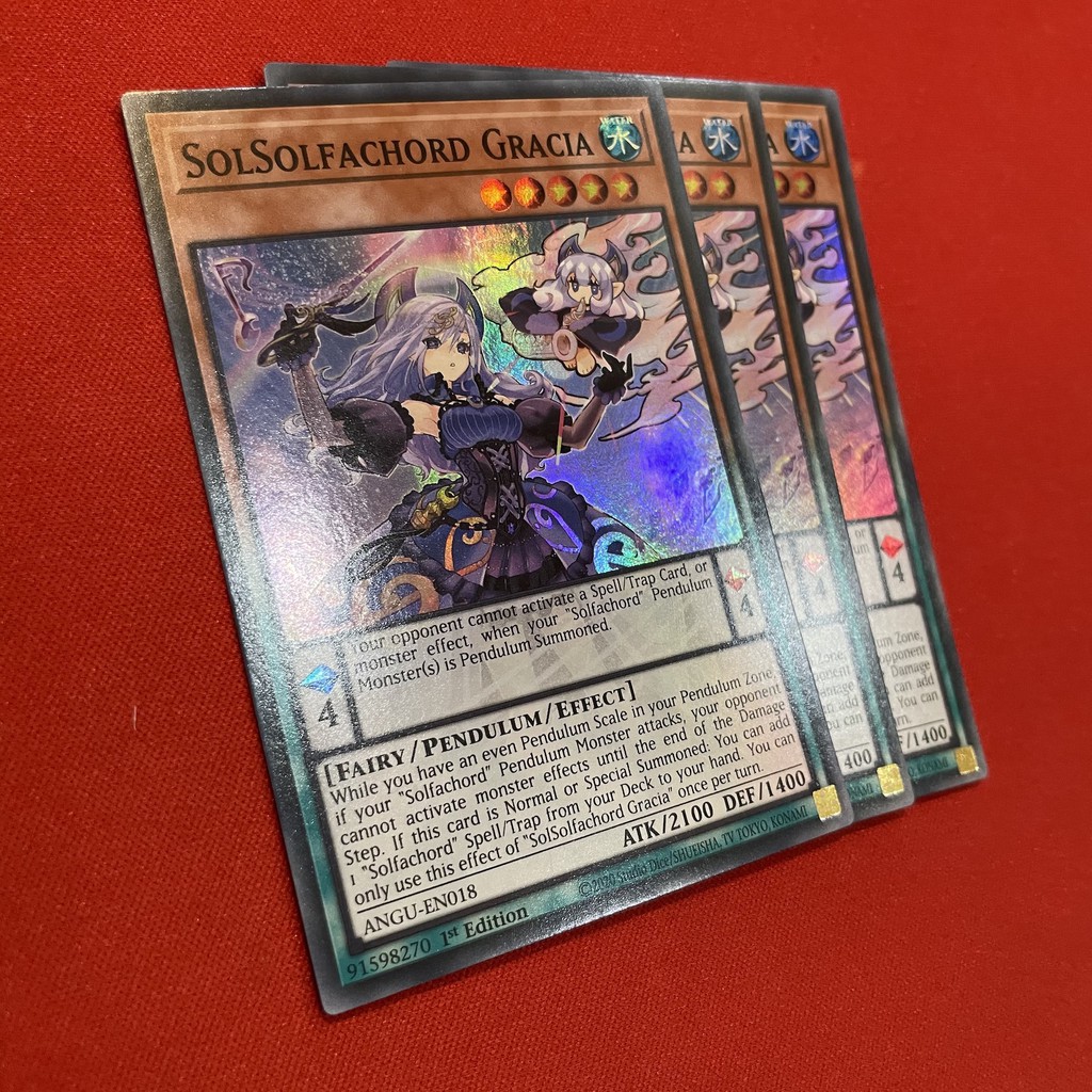 SolSolfachord Gracia