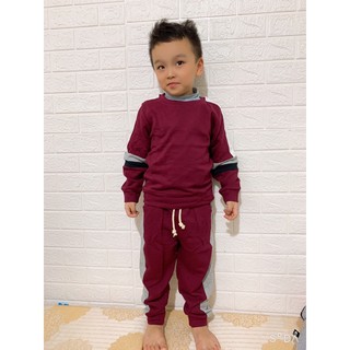 🔥🔥🔥Bộ nỉ da cá Next xuất dư🔥🔥🔥