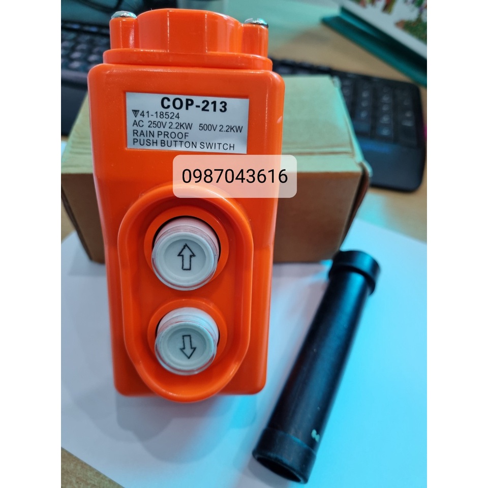 Điều khiển cẩu COP 213