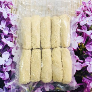 10 cây phô mai que