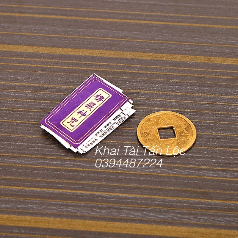 Túi Phước bình an