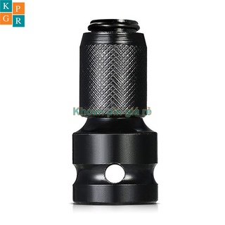 KPGR Đầu chuyển bulong 1/2 sang bắn vít đồng tâm cao