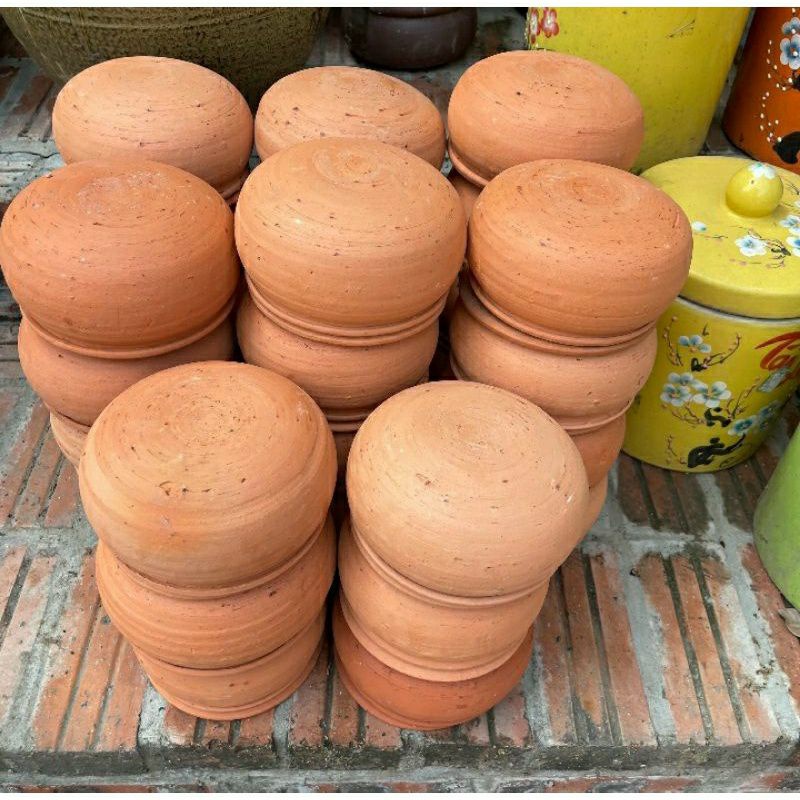 Niêu đất kho cá