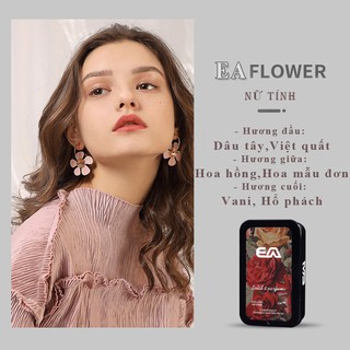 nước hoa khô EA- đẳng câp- phong cách Úc Châu