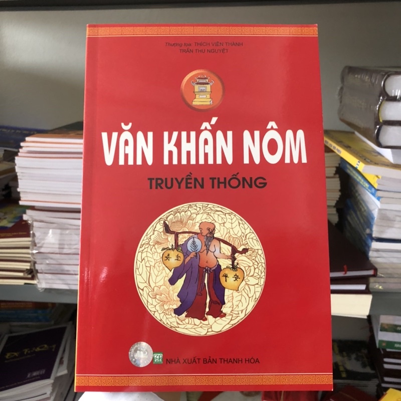 Kẹ văn khấn nôm truyền thống