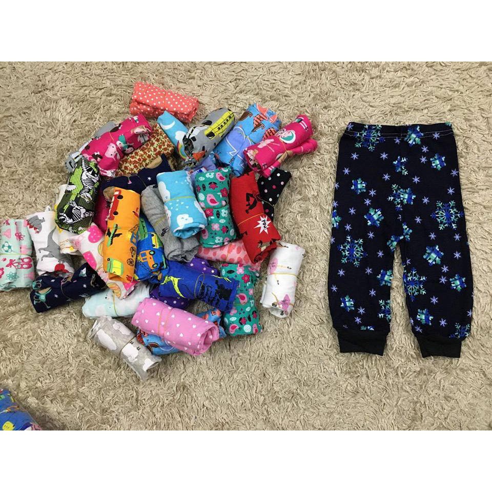 quần trục combo chi tran trang