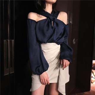 Set Váy Áo Xếp ly