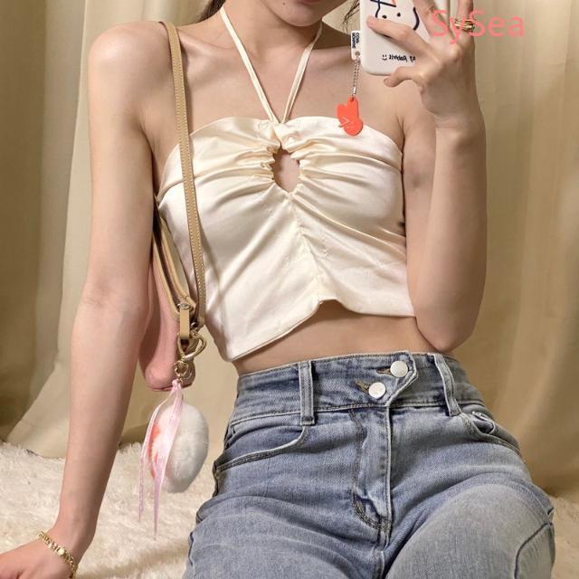 Áo Ống Thiết Kế Quyến Rũ Thời Trang Dành Cho Nữ