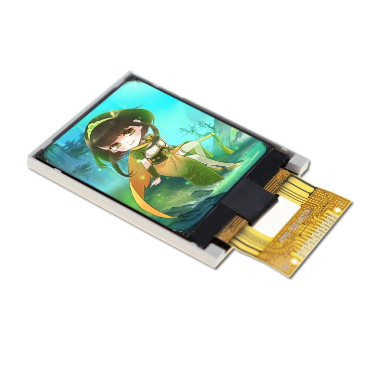 Mô Đun Màn Hình Lcd Tzt 5v 3.3v 1.44 Inch Tft Lcd Cho Arduino Mega2560 Stm32 Scm 51 | BigBuy360 - bigbuy360.vn