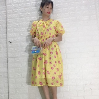 Váy maxi 👗👗👗👗