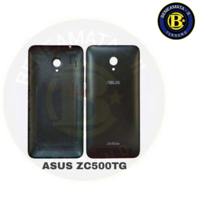 Lưng Ốp Điện Thoại Cho Asus Zc500Tg / Z00Vd Zenfone Go 5.0 Ori