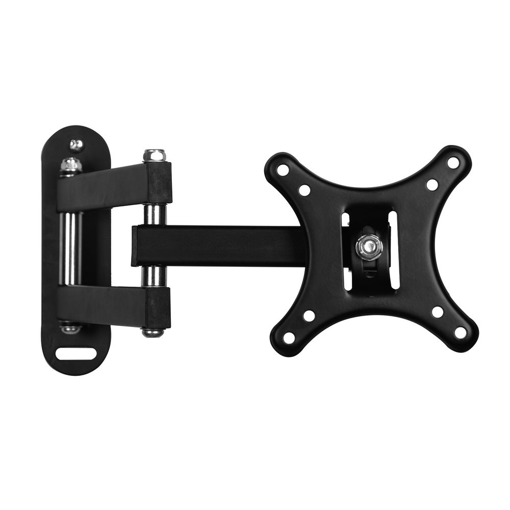 Giá Treo Màn Hình Máy Tính Xoay Đa Năng 17- 32 Inch - Gắn Tường Xoay 180 Độ