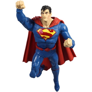 Mô hình McFarlane 🦇 DC Multiverse 7-inch 🦇 DC Rebirth - Superman