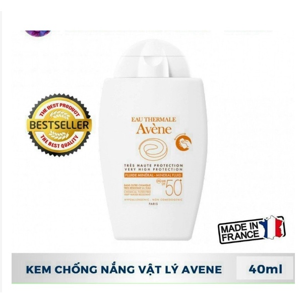 Chống nắng Evène - ultra